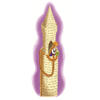badge